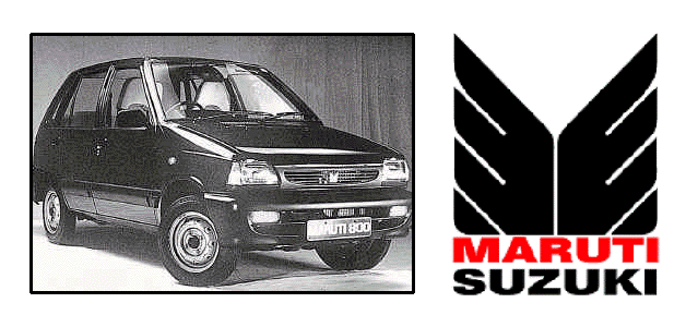 Maruti Suzuki Logo. Maruti Suzuki India Limited a